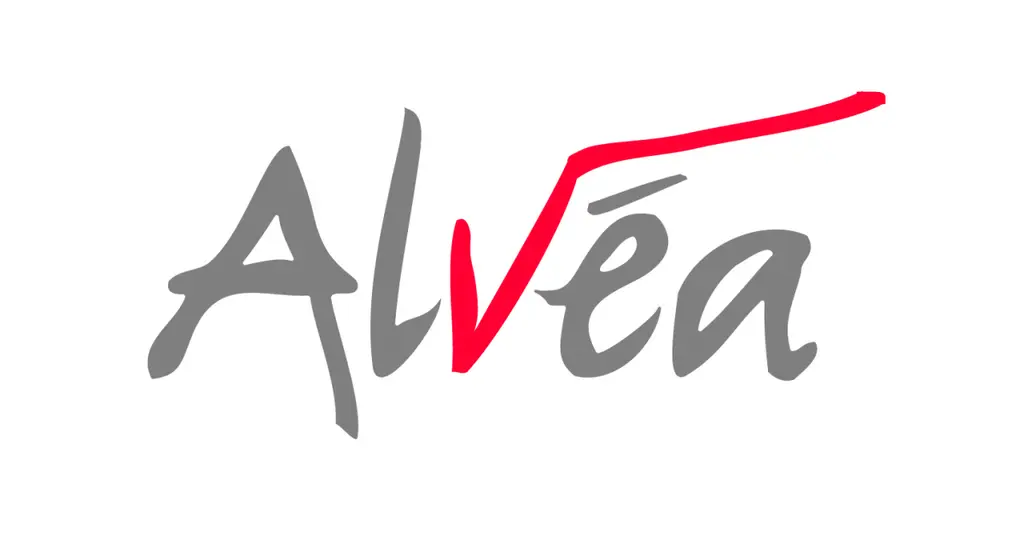 Logo Alvea