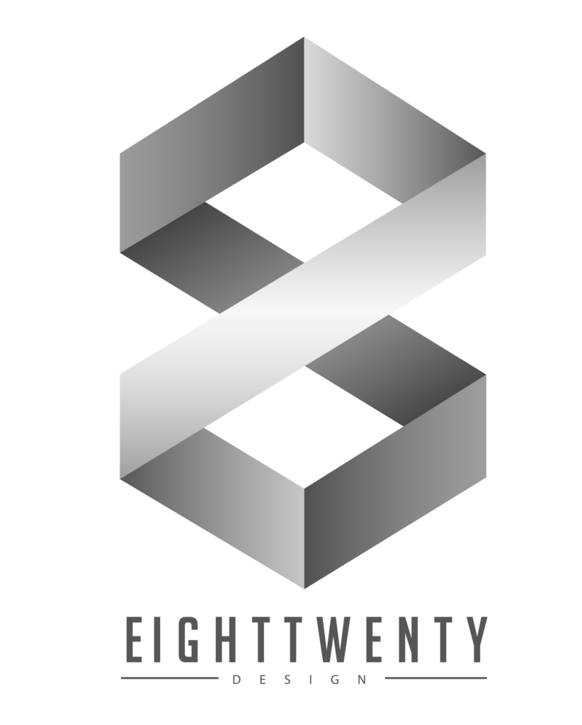LOGO 820 design