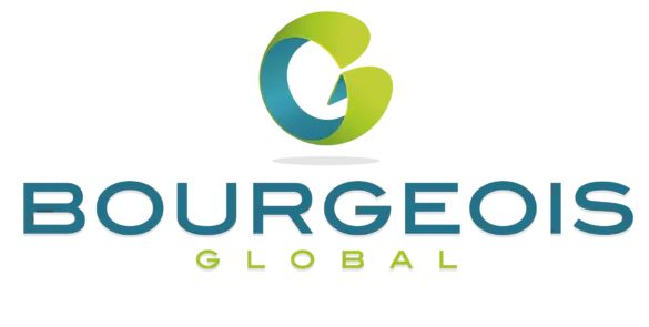 Logo Bourgeois Global