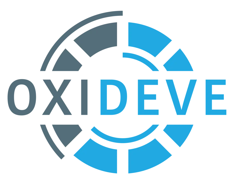 Logo Oxideve