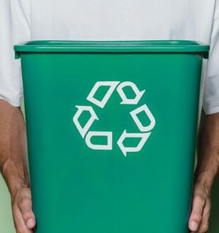 recyclage entreprise rse