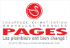 Pages logos